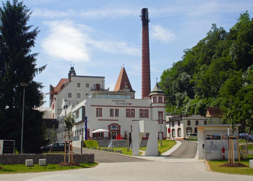 Hotel Riegeler Hof Kültér fotó